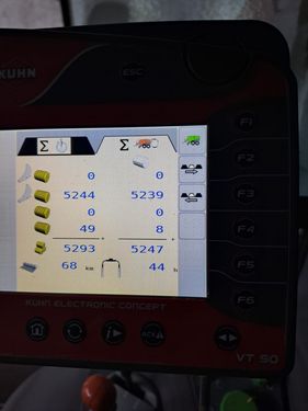 Deutz Fixmaster 335 Balepack