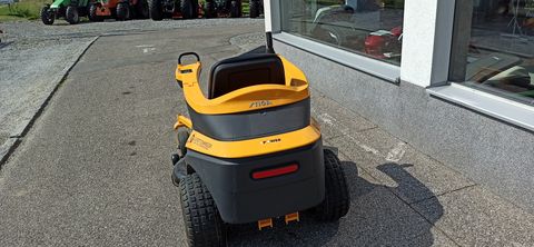 Stiga Gyro 700e