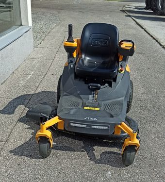 Stiga Gyro 700e