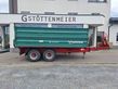Farmtech  TDK 1500
