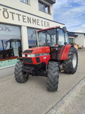 Case IH 3220 A/TS Pro 6.5 LP