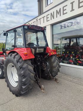 Case IH 3220 A/TS Pro 6.5 LP