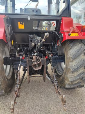 Case IH 3220 A/TS Pro 6.5 LP