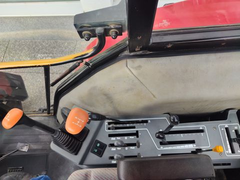 Case IH 3220 A/TS Pro 6.5 LP