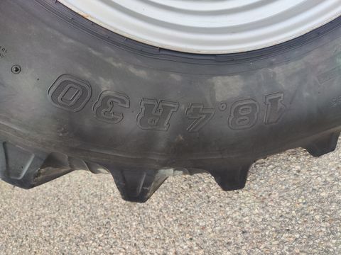 Case IH 3220 A/TS Pro 6.5 LP