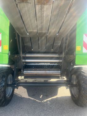 Deutz VariMaster 590 OC 14