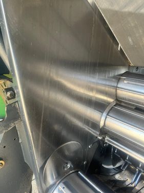 Deutz VariMaster 590 OC 14