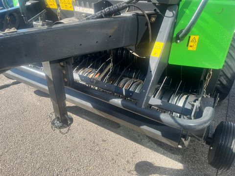 Deutz VariMaster 590 OC 14