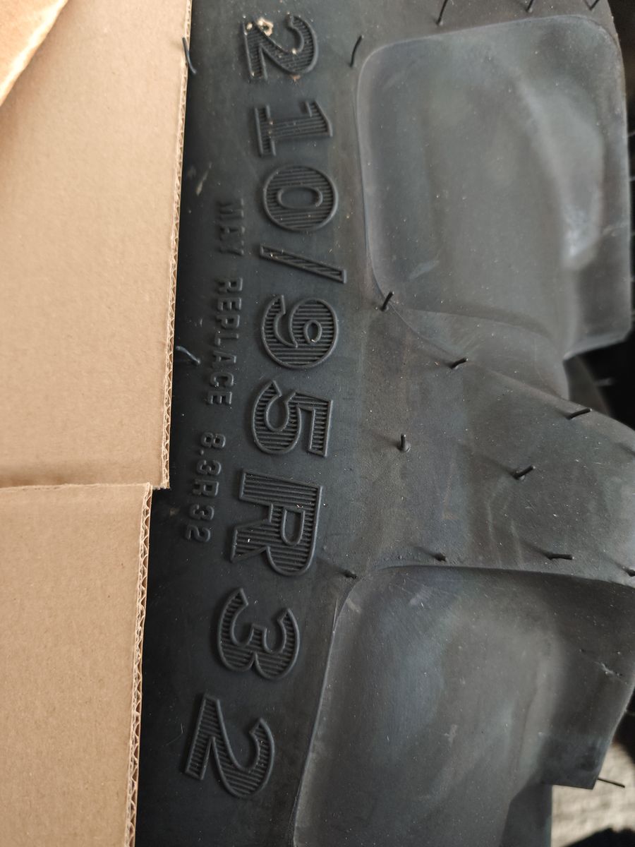 Steyr Kompakt New Hollan 2