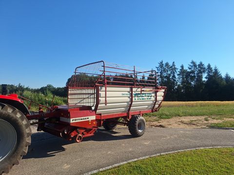 Pöttinger Trend LW22