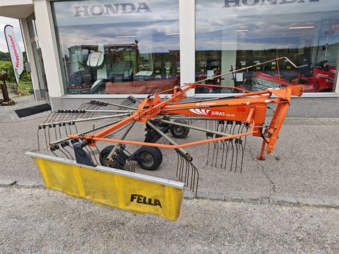Fella TS 456 DN