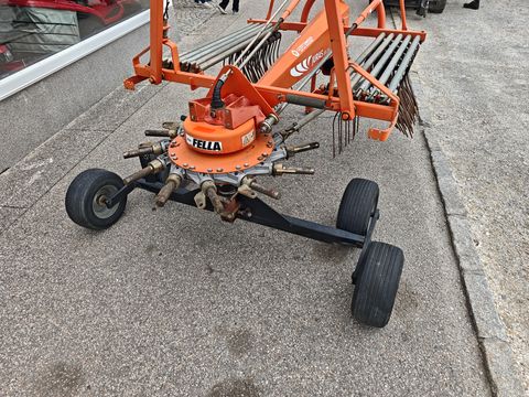 Fella TS 456 DN