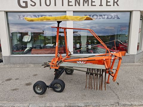Fella TS 456 DN