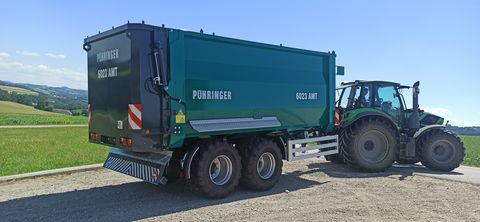 Pühringer AMT6023 