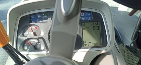 Deutz Fahr Agrotron TTV 6150.4 50 km/h