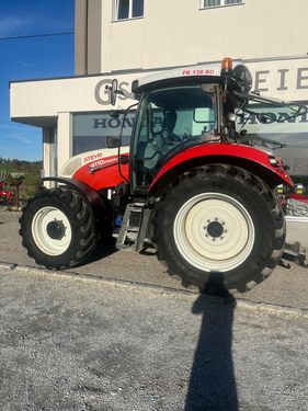 Steyr Profi 4110 Komfort
