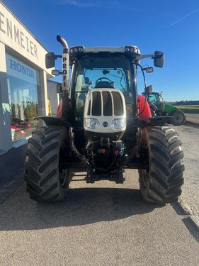 Steyr Profi 4110 Komfort