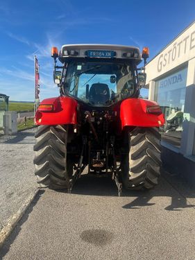 Steyr Profi 4110 Komfort