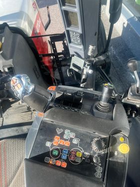 Steyr Profi 4110 Komfort