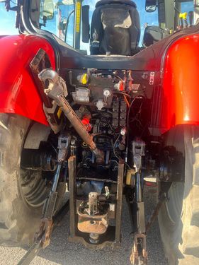 Steyr Profi 4110 Komfort