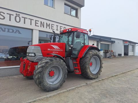 McCormick MTX 150
