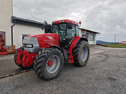 McCormick MTX 150