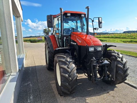 New Holland TS100