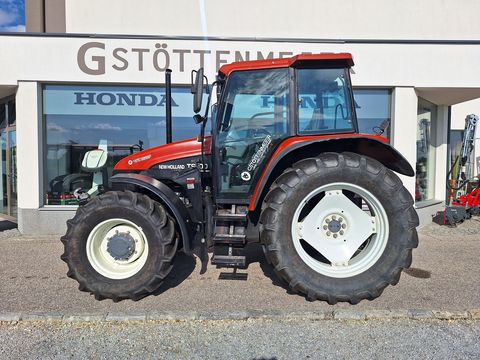 New Holland TS100