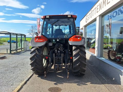 New Holland TS100