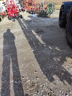 Caffini Profarmer 15/21