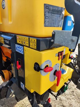 Caffini Profarmer 15/21