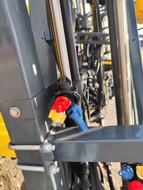 Caffini Profarmer 15/21