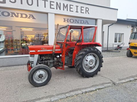 Massey Ferguson 135/8 Super