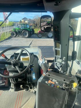 Steyr Profi 4110 Komfort