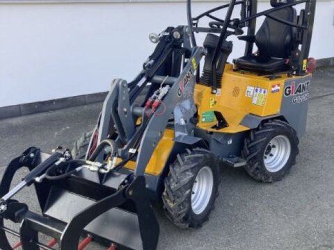 Sonstige G1200