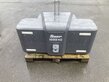 Suer SB1000  Betongewicht grau