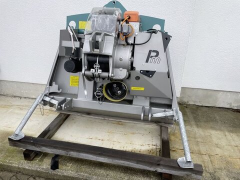 Pfanzelt S 150 S-LINE