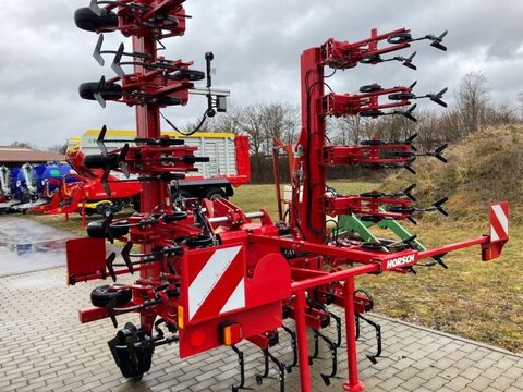 Horsch TRANSFORMER 6 VF 2