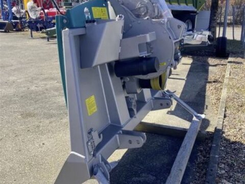 Pfanzelt S172 S-LINE 3