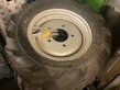 Sonstige Bereifung 23X8.50-12 AS BKT