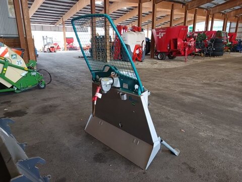 Pfanzelt S 150 S-Line 3