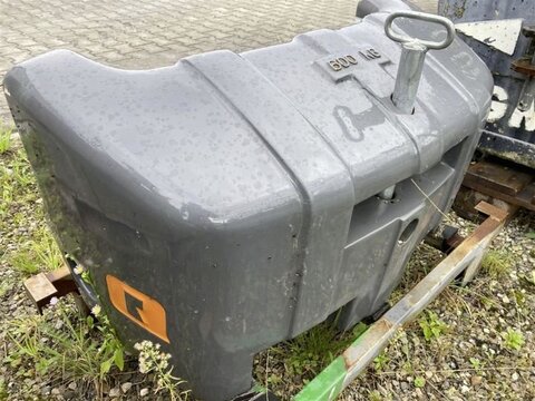 Sonstige Q-BLOQ 600kg ADD-ON
