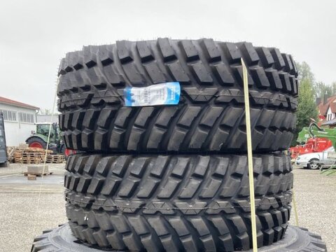 Sonstige 2X 460/65R 24 Nokian TRI 2