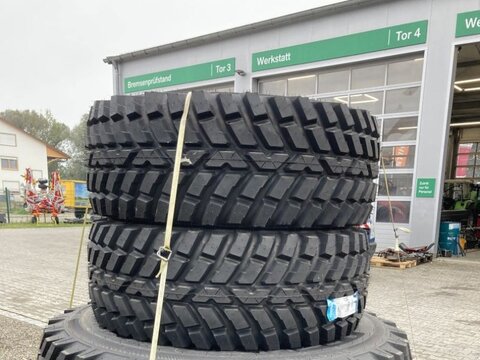 2X 460/65R 24 Nokian TRI 2 2