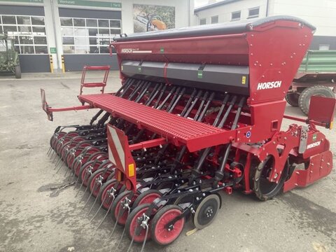 Horsch VERSA 3 KR