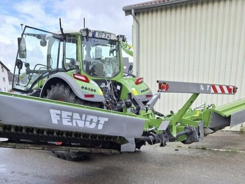 Fendt Slicer 991 TLKC