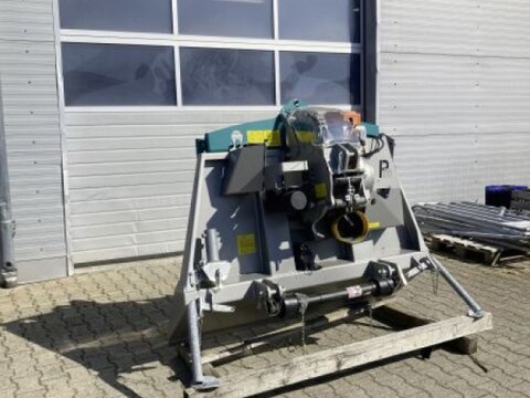 S172 S-LINE PFANZELT GETRIEBES