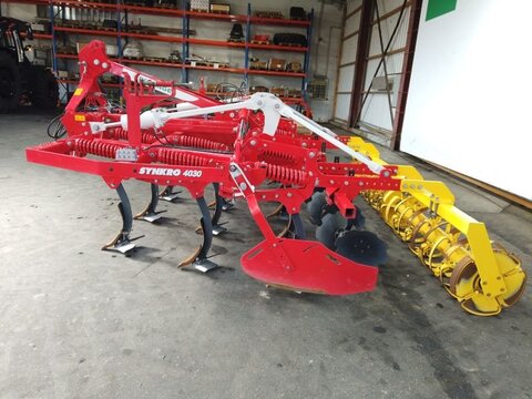 Pöttinger SYNKRO 4030 K NOVA 3