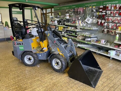 Sonstige G1200