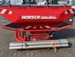Horsch Partner 1600 Fronttank